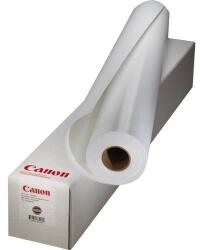 Canon Roll Paper White Opaque 5922A003, 120 g/m2, 42", 1067mmx30m, grafikus, bevonatos, fehér, papírtekercs (5922A003)