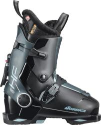 Nordica HF 85W GW sícipő, black-green-aquamarine 2025/2026 24.5