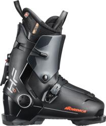 Nordica HF 110 GW sícipő, black-anthracite-red 2025/2026 27.5