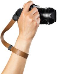 Peak Design Cuff Műbőr csuklópánt barna (LRS-WR-BN-1)