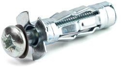  5*65 MOLLY dűbel gipszkartonhoz