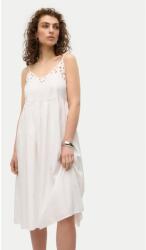 VERO MODA Női ruha, vero moda, fehér, pamut, S INTL (11679_0000304601514-S)