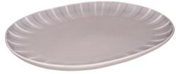 Ambition Ligne Kínáló tál 30 cm szürke (75041)