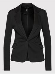 Vero Moda Női kabát, Vero Moda, 209579628, poliészter, 36 EU, fekete (0000209579628_36)