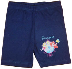 Asti Kislány rövidnadrág Hercegnők mintával