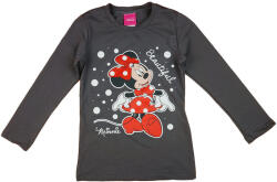 Asti Disney Minnie "Beautiful"hosszú ujjú lányka póló