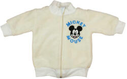 Asti Wellsoft baba kardigán Mickey egér mintával