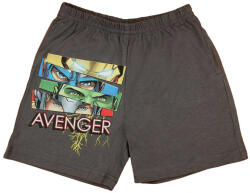 Asti Fiú rövidnadrág Bosszúállók mintával