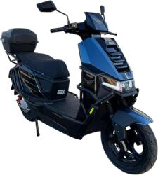 RDB Scuter electric RDB RAC PLUS putere 2000W autonomie 80-85 km viteza 25 km/h 72V20Ah fara permis (RDB-RACPLUS) - agromoto