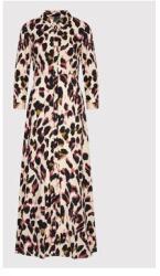 Y.A.S Női ruha, Yas, 209650013, Viszkóz, XS INTL, Bézs (0000209650013_XS)