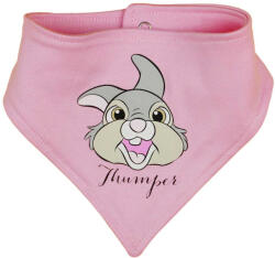 Asti Baba nyálkendő Thumper nyuszi mintával