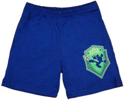 Asti Gumis derekú pamut rövidnadrág Mickey egér mintával - pindurka - 1 145 Ft