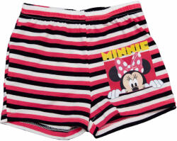 Asti Kislány rövidnadrág Minnie egér mintával - pindurka - 1 095 Ft