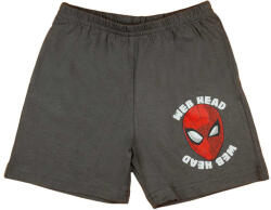 Asti Pamut fiú rövidnadrág Pókember mintával - pindurka - 1 050 Ft