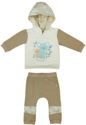 Asti 2 részes baba szabadidő szett koalás mintával