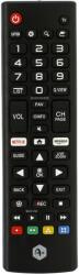 A+ távirányító LG LCD/LED készülékhez (RCLLG)
