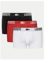 Lacoste 3 darabos Lacoste férfi boxeralsó szett, 5H2393, Pamut/Elasztán, 2XL INTL, Többszínű (0000304997921_XXL)
