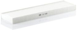 Mann-filter Filtru habitaclu Mann-Filter CU4436