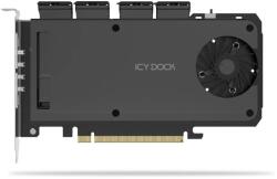 ICYDOCK MB204MP-1B ExpressSlot Slide (MB204MP-1B)