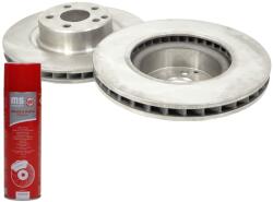  FÉKTÁRCSÁK elöl 24013201151-PCS-MS | 2 db