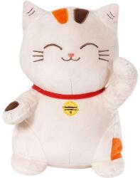 Stip Jucarie de plus Motanul Talisman, 25cm