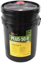 John Deere Ulei motor John Deere PLUS-50 II 15W40 E9 - 20 Litri