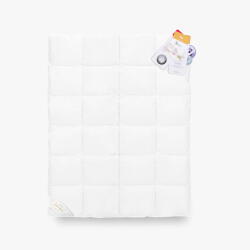  Paplan LÚDPEHÉL 100% 220x200 ROYAL 570g Exkluzív