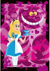 Ravensburger Alice 300 piese RVSPA13374 Puzzle