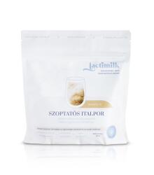 Lactimilk Madártej Ízesítésű Szoptatást Támogató Italpor 300 g