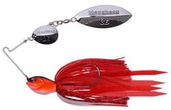 Megabass SV-3 Spinnerbait SR 14g Fire Red műcsali