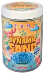 TUBAN Nisip dinamic Tuban - Albastru, 1 kg (TU3554)