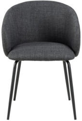  Eleanor szék, sötétszürke