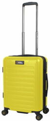  Kis kézipoggyász bőrönd NATIONAL GEOGRAPHIC Cruise Yellow