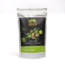  AMAIessence ORGANIC PROTEIN POWDER (100% kendermag fehérjepor)