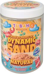TUBAN Nisip dinamic Tuban - Natural, 1 kg (TU3557)