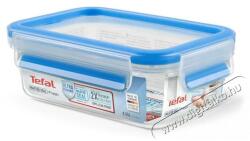 Tefal Tárolóedény 0, 55 l MASTER SEAL FRESH téglalap alakú K3021112
