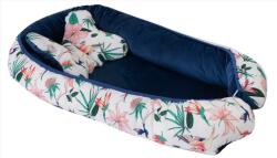  Pozicionáló matrac 80x55 NEST VELVET