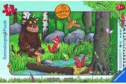 Ravensburger Gruffalo 15 piese RVSPC05225 Puzzle