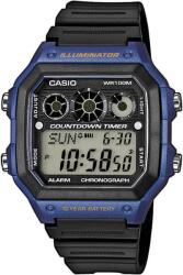 Casio Ceas Casio SPORT AE-1300WH-2AWEF (AE-1300WH-2A) Ceas