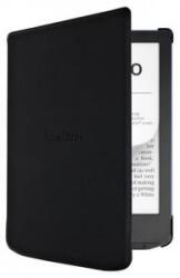 PocketBook Shell 629/634 fekete tok e-book olvasó tok - 629 verse