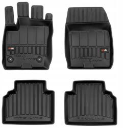  GUMI ÉS AJTÓSZŐNYEGEK FORD Tourneo Courier 2014 - 3D VÁLYÚ