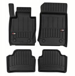  Gumiszőnyegek és ablaktörlő lapátok BMW 3-as sorozat E90 xDrive 2004-2011 3D tálcák