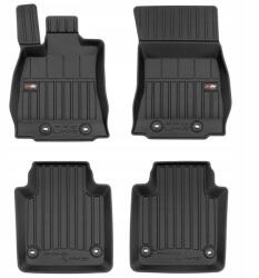 Jaguar XJ X351 Long 2009-2019 3D GUMISZŐNYEGEK