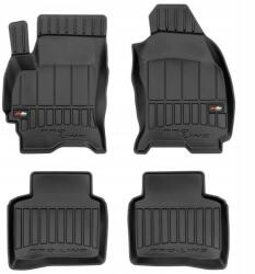  GUMISZŐNYEGEK FORD Mondeo Mk3 2000-2007 3D VÁLYÚ - pepita - 39 810 Ft