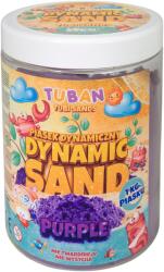 TUBAN Nisip dinamic Tuban - Mov, 1 kg (TU3556)