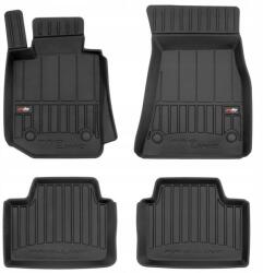  GUMI ÉS AJTÓSZŐNYEGEK BMW 3-as sorozat G20 2018-tól - 3D VÁLYÚ - pepita - 38 125 Ft