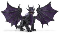 Schleich Figurina Schleich Eldrador Creatures - Shadow Dragon (70152) Figurina