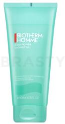 Biotherm Homme tusfürdő gél Aquapower Shower Gel 200 ml