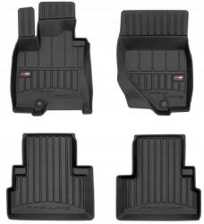 Infinity Fx 2 2008-2013 Gumiszőnyegek 3d Vályú