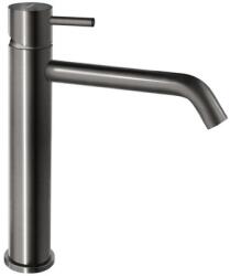 FERRO Mosdó csaptelep Novaservis Ferro Ciriculus clic-clac rendszerrel gun metal BCK2MLGM (BCK2MLGM)